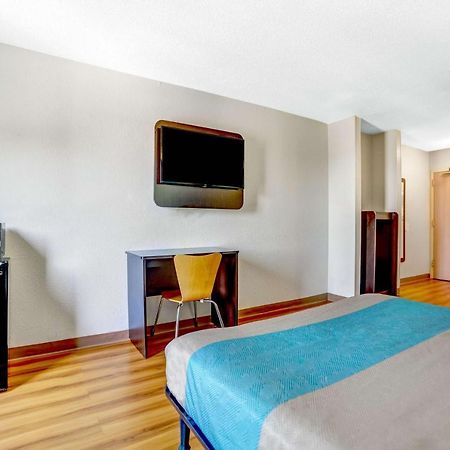 Motel 6-Raleigh, Nc - North Eksteriør bilde
