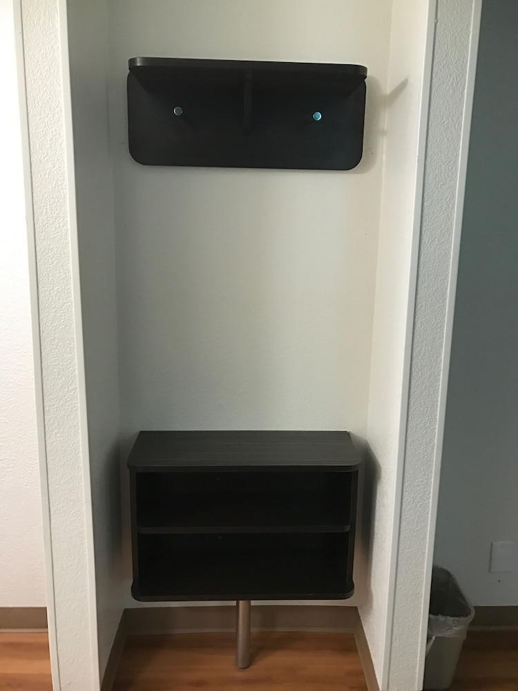 Motel 6-Raleigh, Nc - North Eksteriør bilde