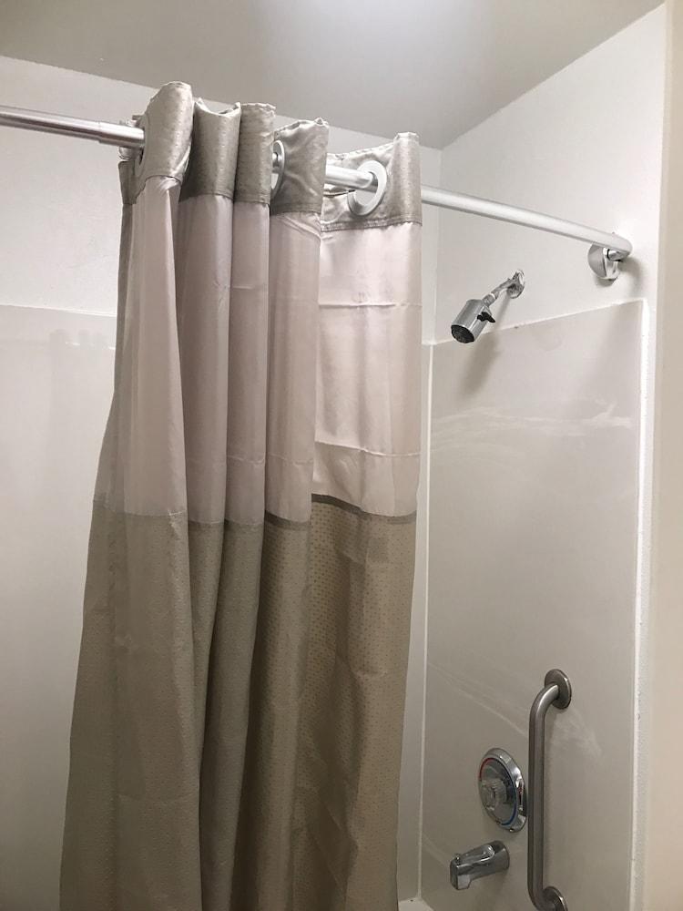 Motel 6-Raleigh, Nc - North Eksteriør bilde