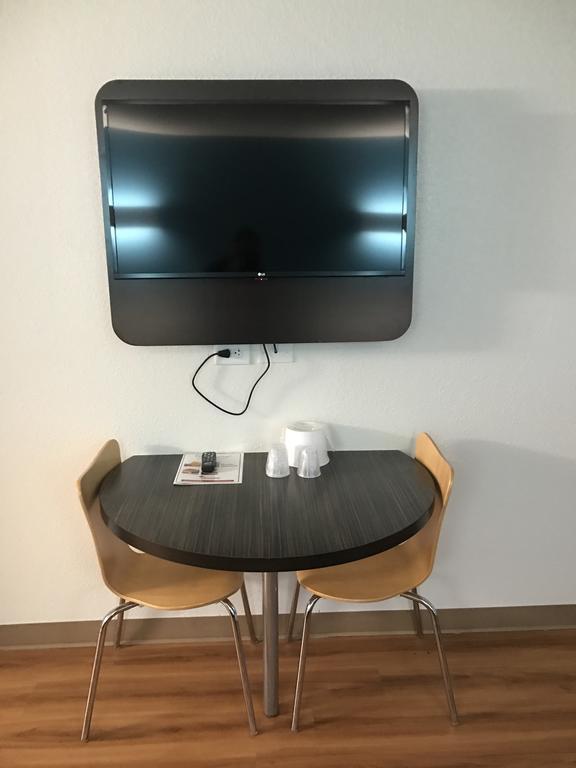 Motel 6-Raleigh, Nc - North Eksteriør bilde