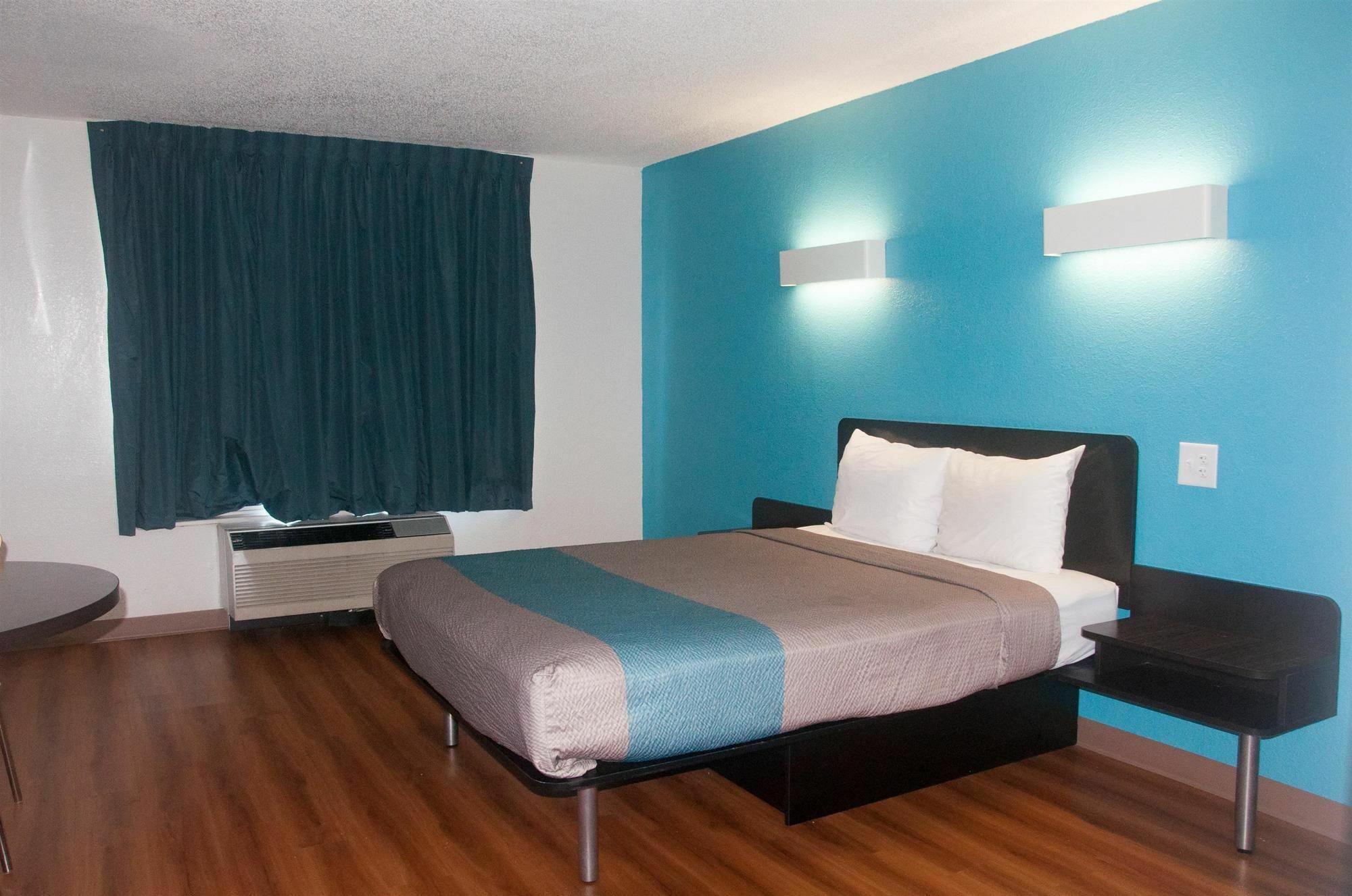 Motel 6-Raleigh, Nc - North Eksteriør bilde